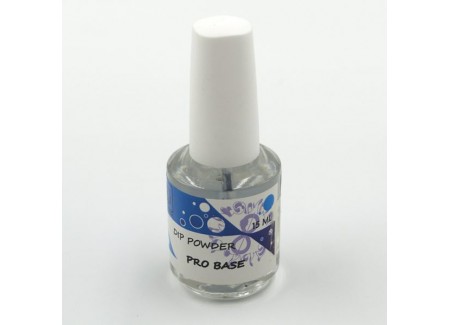 Dip Powder Pro Base 15ml Dip Powder Pro Base 15ml