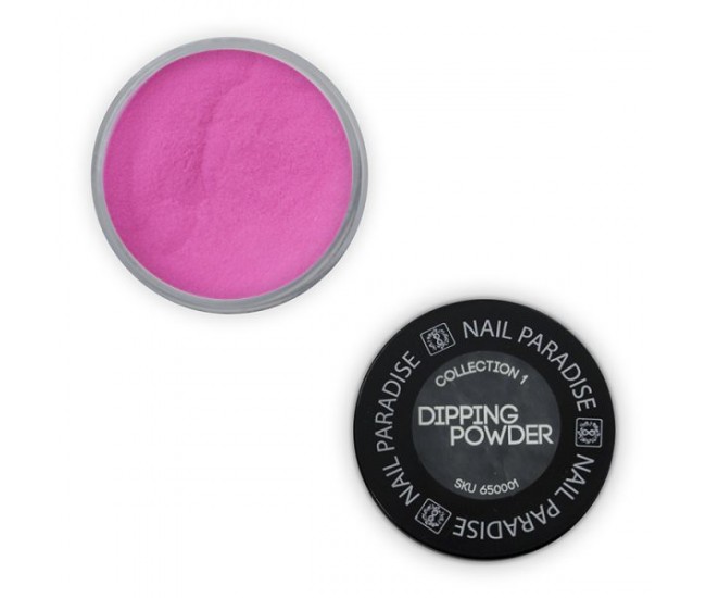 Dipping Powder 650001 - 30g. - Nail & Eyelash Paradise