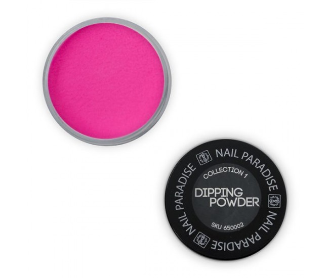 Dipping Powder 650002 - 30g. - Nail & Eyelash Paradise