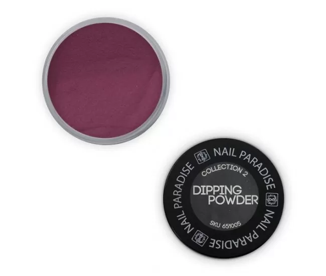 Dipping Powder 651005 - 30g. - Nail & Eyelash Paradise Dipping Powder 651005 - 30g. - Nail & Eyelash Paradise