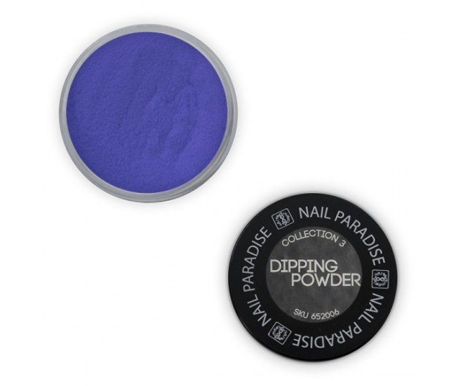 Dipping Powder 652006 - 30g. - Nail & Eyelash Paradise