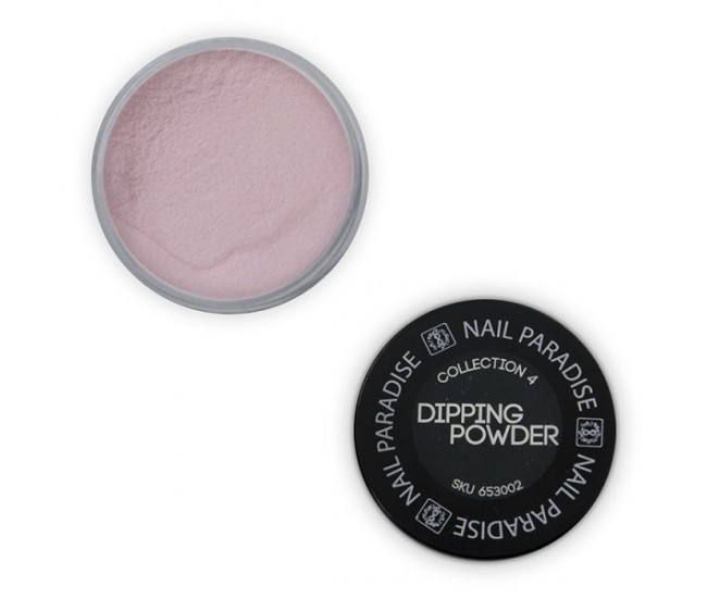 Dipping Powder 653002 - 30g. - Nail & Eyelash Paradise