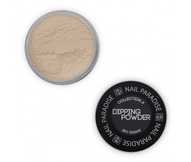 Dipping Powder 653005 - 30g. - Nail & Eyelash Paradise