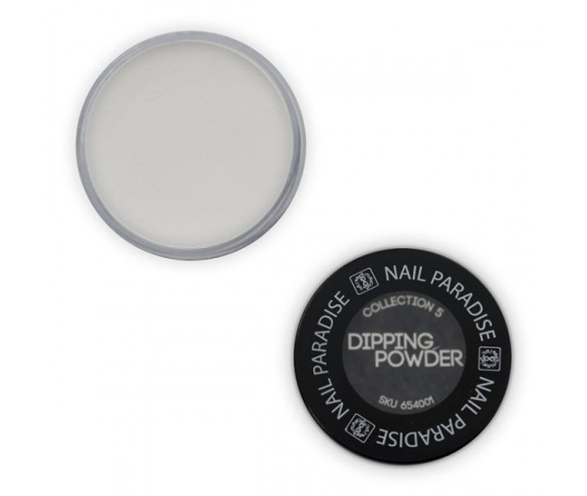 Dipping Powder 654001 - 30g. - Nail & Eyelash Paradise