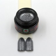 Platinum Life - Atomic Black Silver 7g