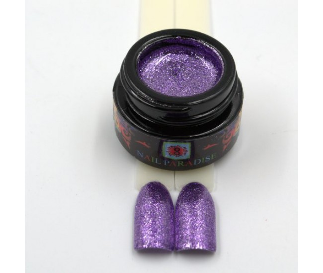 Platinum Life - Atomic Amethyst 7g - Nail & Eyelash Paradise