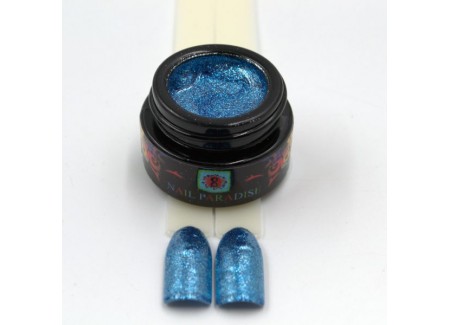 Platinum Life - Atomic Turquoise 7g Platinum Life - Atomic Turquoise 7g
