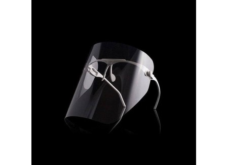 Face Protection Screen Face Protection Screen