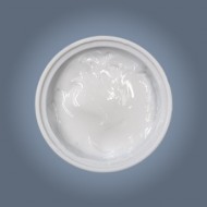 "Flare" White French Builder Gel 15ml "Flare" White French Builder Gel 15ml