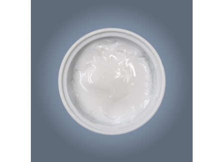 "Flare" White French Builder Gel 60ml "Flare" White French Builder Gel 60ml