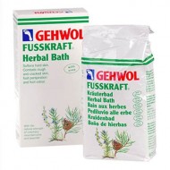 GEHWOL Fusskraft Herbal Bath 250g  GEHWOL Fusskraft Herbal Bath 250g