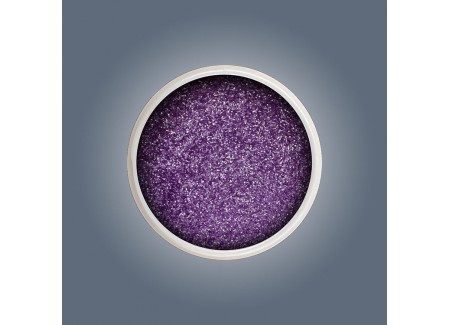 Glitter - Azure Syringa Glitter - Azure Syringa