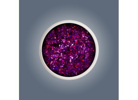 Glitter - Berry Splash Glitter - Berry Splash