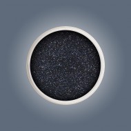 Glitter - Black Sand Glitter - Black Sand