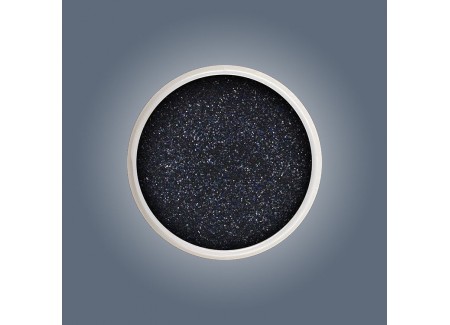 Glitter - Black Sand Glitter - Black Sand