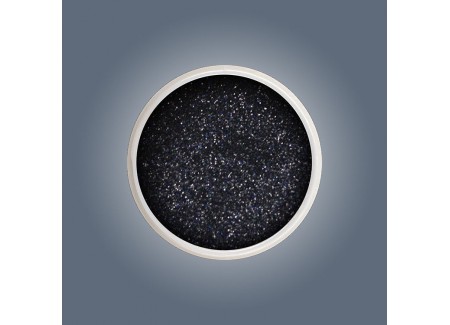 Glitter - Black Tulip Glitter - Black Tulip