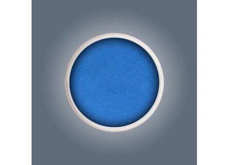 Glitter - Blue Sugar Glitter - Blue Sugar