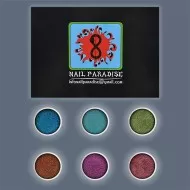 Glitter Collection - Marmalade Assorti