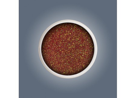 Glitter - Cranberry Juice Glitter - Cranberry Juice