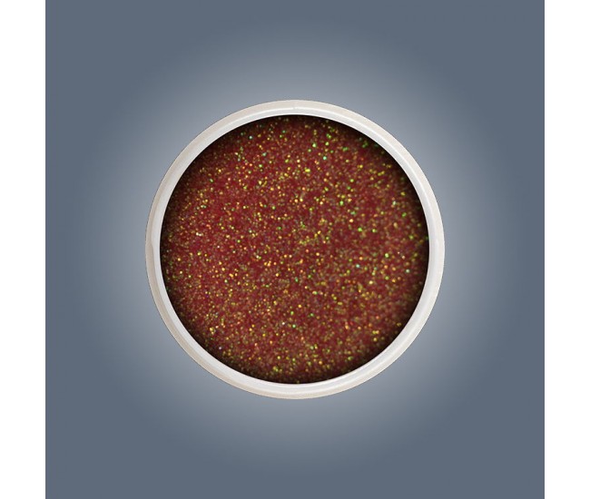 Marmalade assorti Glitter - Cranberry Juice - Nail & Eyelash Paradise