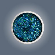 Glitter - Deep Ocean Glitter - Deep Ocean