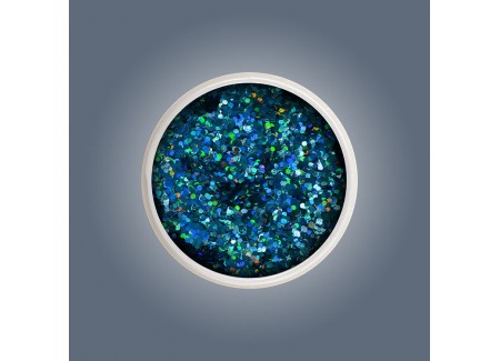 Glitter - Deep Ocean Glitter - Deep Ocean
