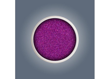 Glitter - Fairy Purple Glitter - Fairy Purple