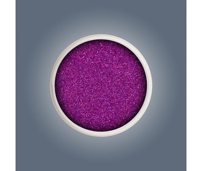GLAMOUR WINGS Glitter - Fairy Purple - Nail & Eyelash Paradise