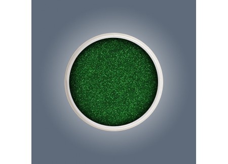 Glitter - Forest Green Glitter - Forest Green