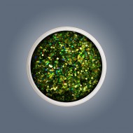 Glitter - Fresh Mint Glitter - Fresh Mint