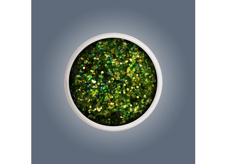 Glitter - Fresh Mint Glitter - Fresh Mint