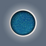 Glitter - Frozen Blueberry Glitter - Frozen Blueberry