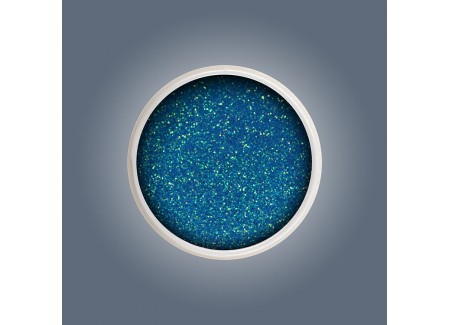 Glitter - Frozen Blueberry Glitter - Frozen Blueberry