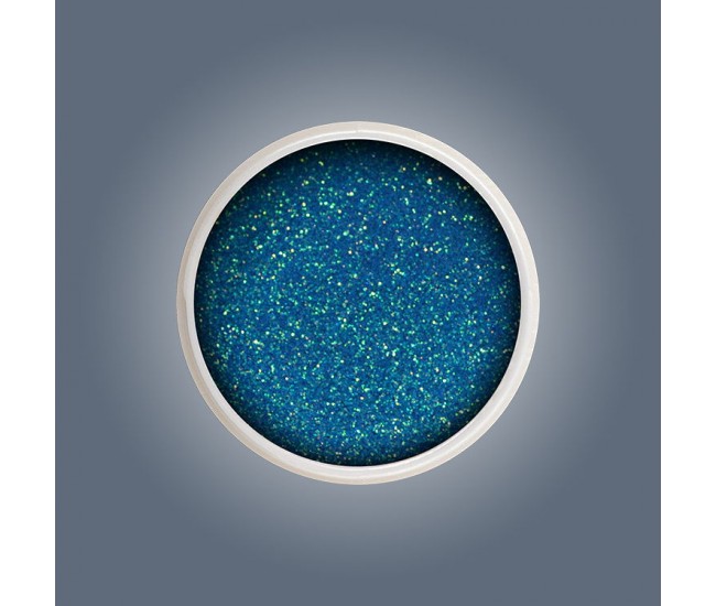 Marmalade assorti Glitter - Frozen Blueberry - Nail & Eyelash Paradise