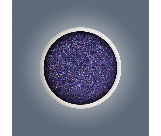 STAR DUST Glitter - Galactic Trip - Nail & Eyelash Paradise
