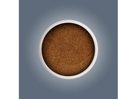 Glitter - Gold Flame Glitter - Gold Flame