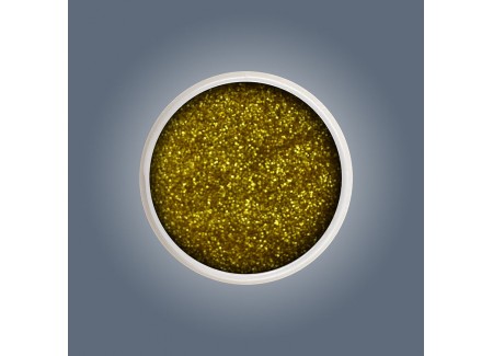 Glitter - Golden Touch Glitter - Golden Touch