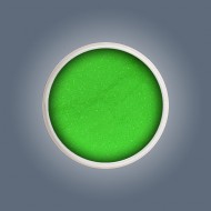 Glitter - Green Sugar Glitter - Green Sugar