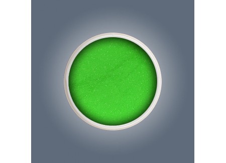 Glitter - Green Sugar Glitter - Green Sugar