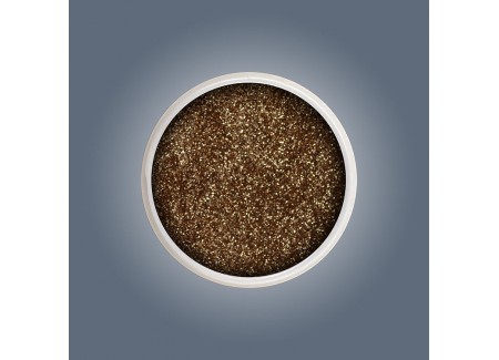 Glitter - Hazelnut Sand Glitter - Hazelnut Sand