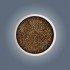 Glitter - Hazelnut Sand