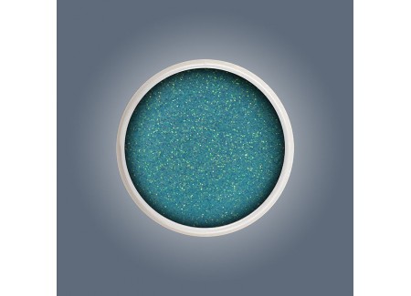 Glitter - Icy Blue Sugar Glitter - Icy Blue Sugar