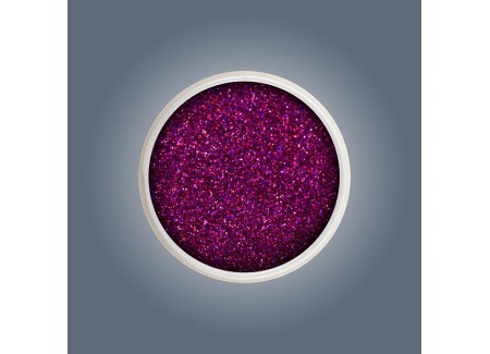 Glitter - Indigo Glitter Glitter - Indigo Glitter