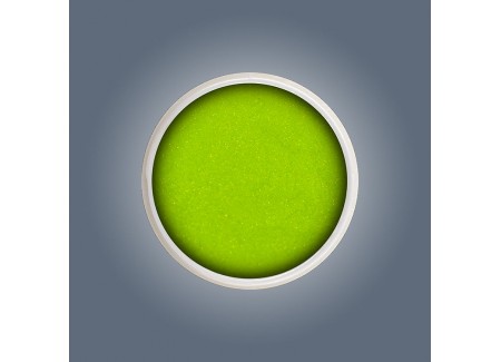 Glitter - Lime Sand Glitter - Lime Sand