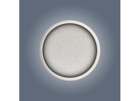 Glitter - Magic White-Gold Glitter - Magic White-Gold