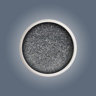 Glitter - Metallic Silver Glitter - Metallic Silver