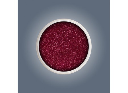 Glitter - Metallic Wine Glitter - Metallic Wine