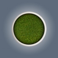 Glitter - Mystical Green Glitter - Mystical Green