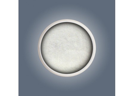 Glitter - Mystical White Glitter - Mystical White