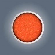 Glitter - Orange Gold Glitter - Orange Gold